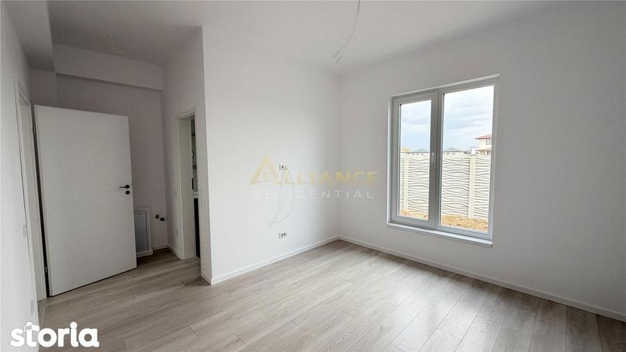 CASA DE VANZARE - 3 camere - finisaje premium - 4