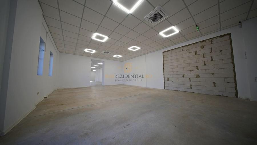 Spatiu comercial de 246 mp, 9 locuri de parcare, zona Metalurgiei - 16