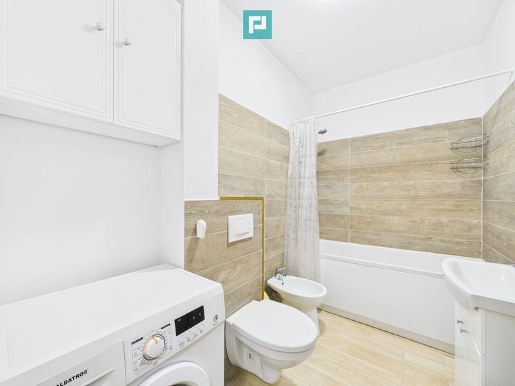 Apartament cu 2 camere în Ciarda Roșie, Timișoara - 10