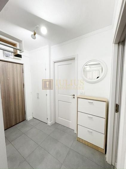 2 camere, la 3 min de Spitalul Judetean, centrala proprie, - 5