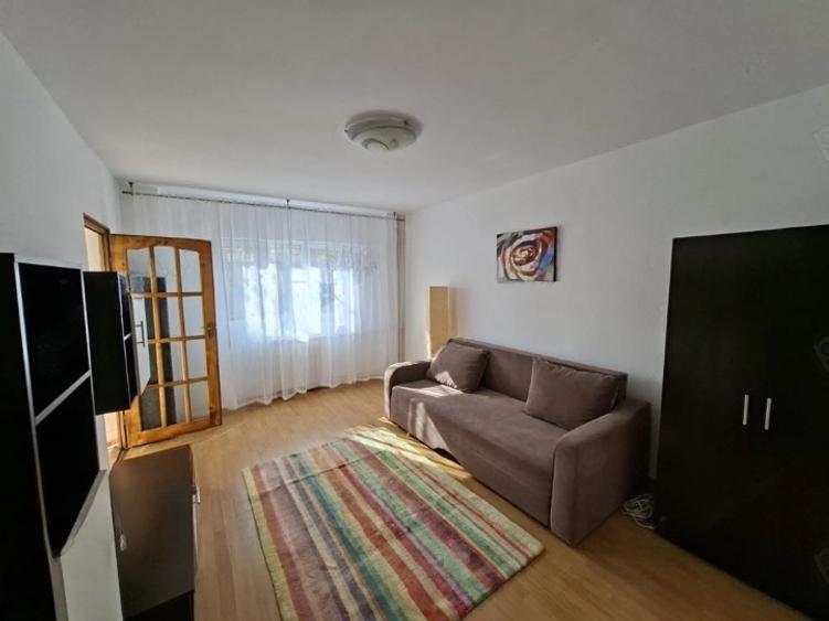 Garsoniera Drumul Taberei | Balcon - 1