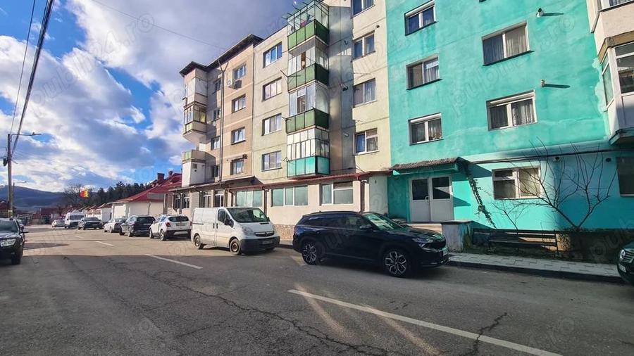 Apartament cu 2 camere de vanzare in Curtea de Arge?. - 8
