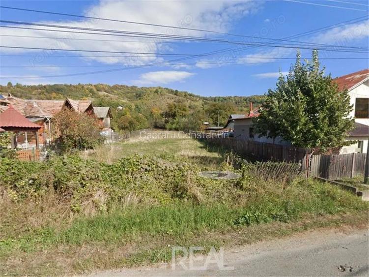 Teren de vanzare Drajna de Sus, zona buna pentru case vacanta