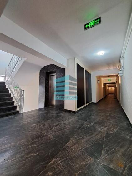 Garsoniera cu Gradina 29 Mp,Imobil P+3, Titan -Pallady,Metrou - 6