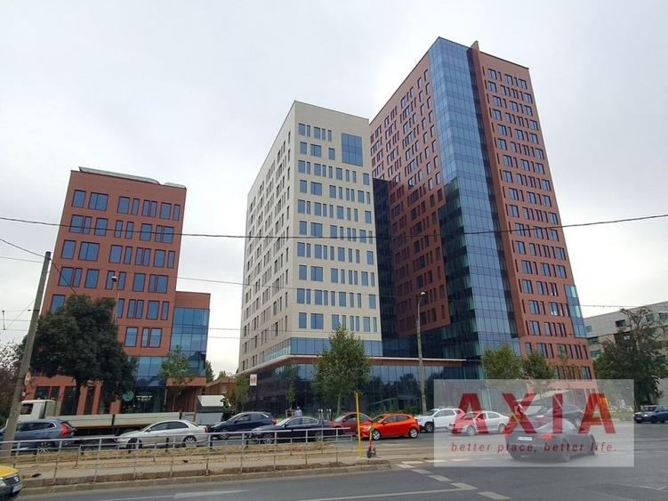 @Expo - Inchiriere birouri Piata Presei, Comision 0% - 5