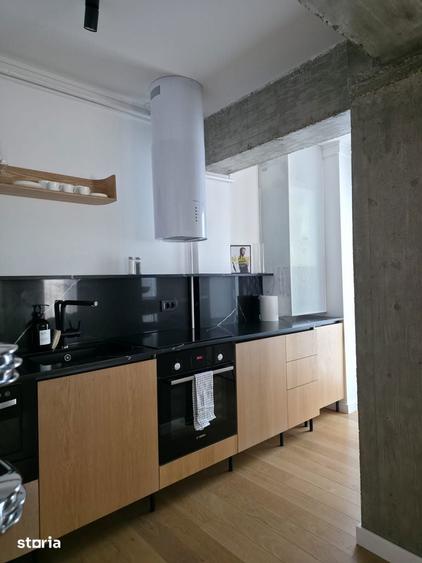 Apartament 3 camere, et 2, Cladirea Stela, str. N.Balcescu, Galati - 12