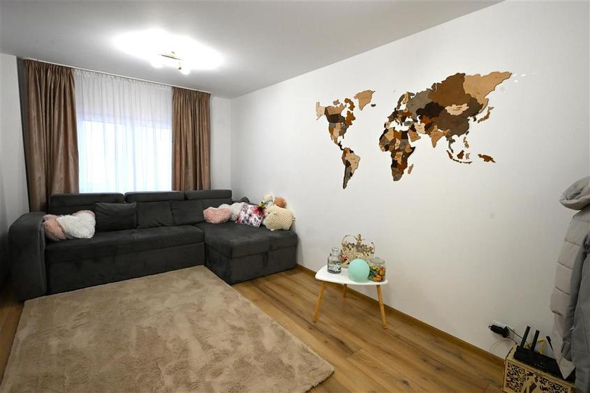 Apartament 3 camere Suceava! De vanzare 0727817187 - 15