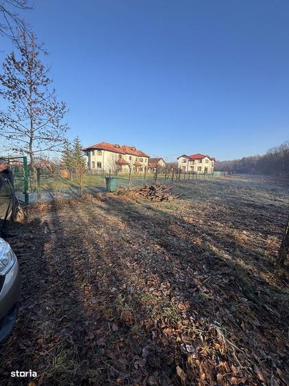 VAND TEREN INTRAVILAN IN GAGENI-PRAHOVA - 2