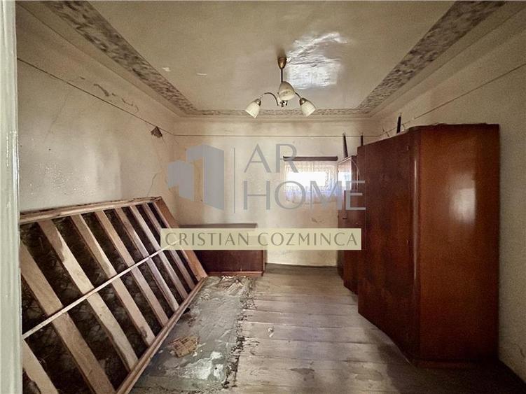 Casa 4 camere, 141 MP + Anexa 39 MP, pe DN1 - 19