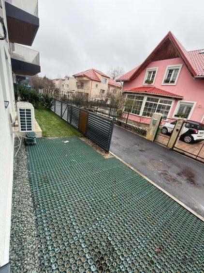 ARQA Jolie Village | Apartament modern 3 camere | Gradina 44 mp | Iancu Nicolae - 20