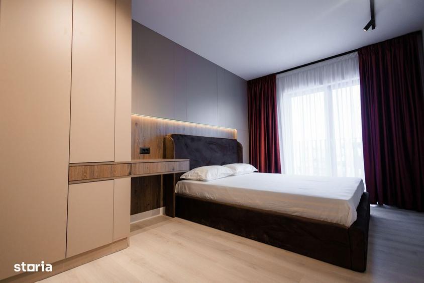 Apartament 2 camere, compartimentare practica, Avanera Suceava 93 092 - 6