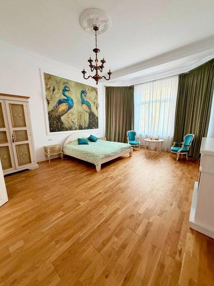 Apartament superb 2 camere, zona centrala! - 1