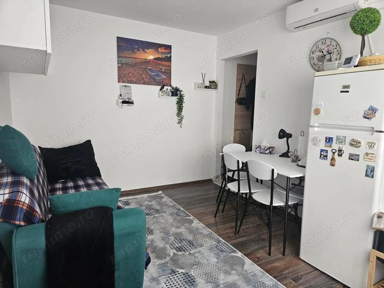 Inchiriez garsoniera in zona de sus - 1