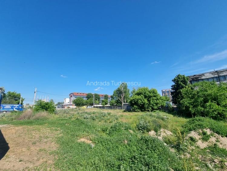 Teren intravilan, 2500 MP, Craiova Teren intravilan, 2500 MP, Craiova
