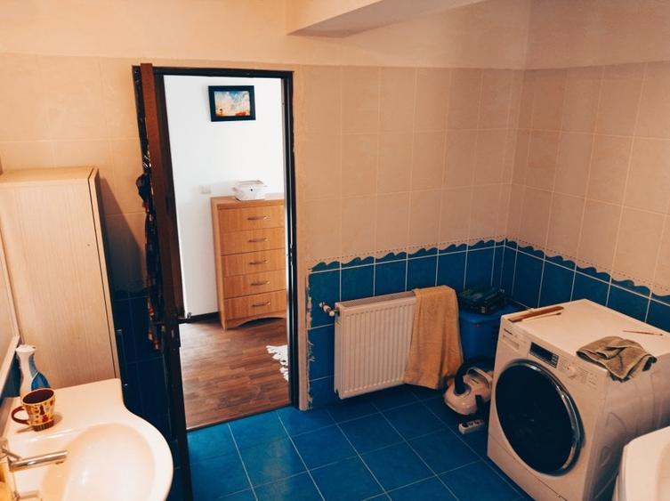 casa / vila Bascov , mobilata / utilata , finisaje moderne ! - 15