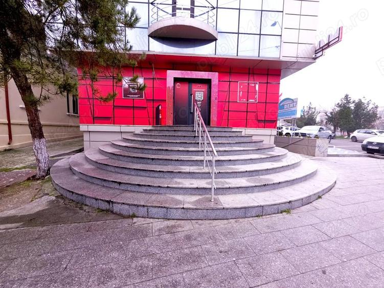 Spatiu Comercial Parter Potcoava de Aur - 7