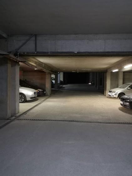 Inchiriez Apartament Andrei Muresanu, dormitor + living mare + bucatarie, ideal cuplu - 15