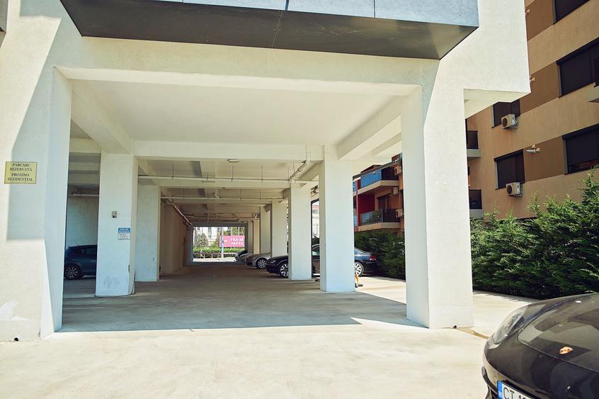 Apartament 3 camere Mamaia CENTRU(AXI46) - 22