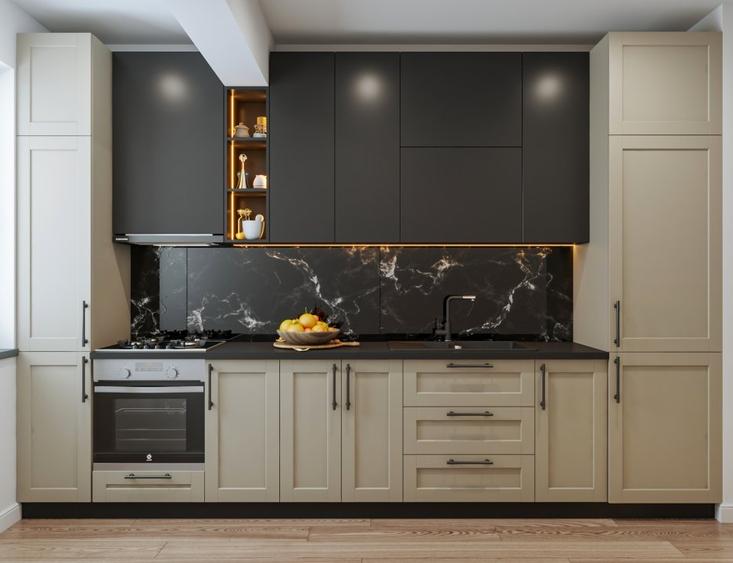 Ap. 2 Camere - Dezvoltator: Comat Towers, TIP 3, 58mp, Păcurari - 16