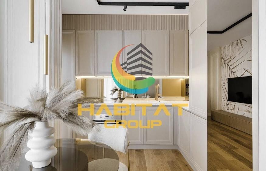 Pallady 3 camere semidecomandat 84 mp in bloc tip Boutique - 5