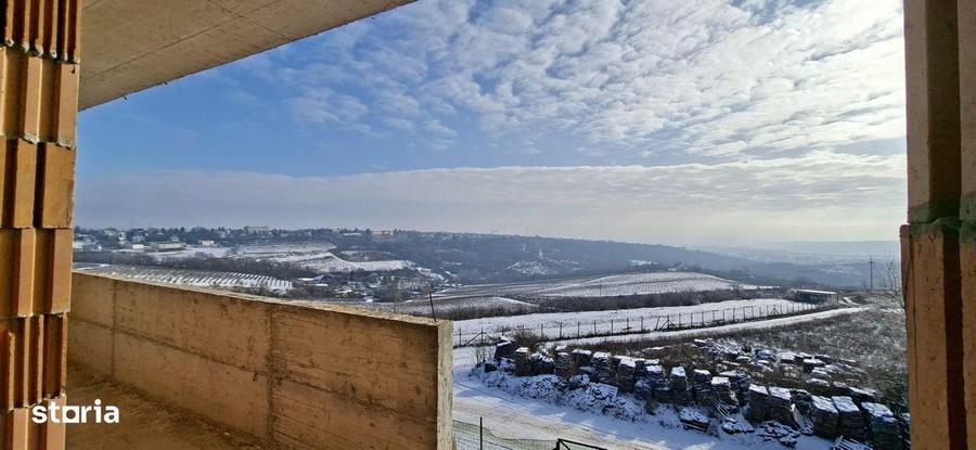 Apartament cu 3 camere, Copou - 1