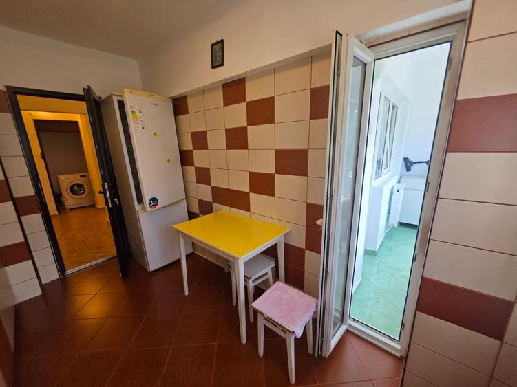 Apartament 2 camere de inchiriat – zona Republicii, mobilat si utilat - 9