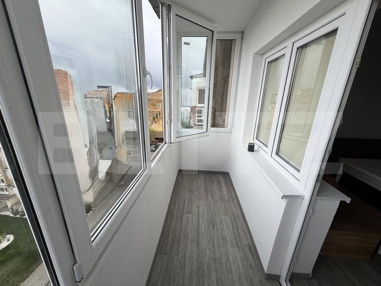 Apartament 3 camere decomandat, renovat modern, 49 mp, Centru - 9