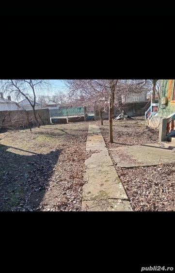 vand casa sat Segarcea jud.Dolj - 2