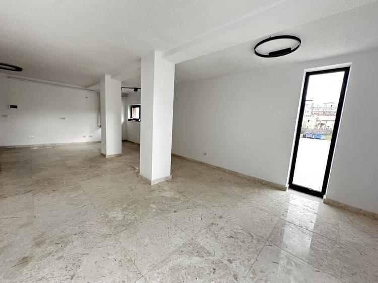 BIROU | Apartament 55 mp | Bloc Nou 2026 | Finisat |  Terasa | Parcare | CENTRU - 10