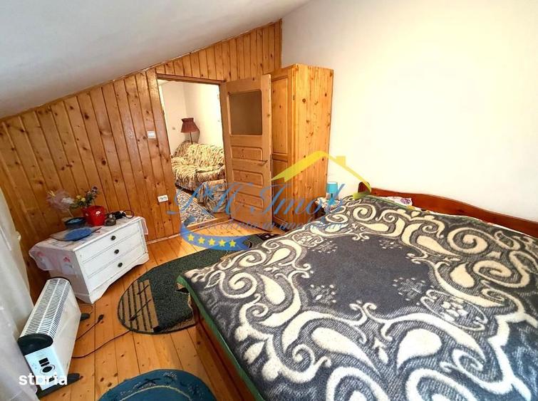 Vila de vanzare, Breaza cartier Nistoresti - 6