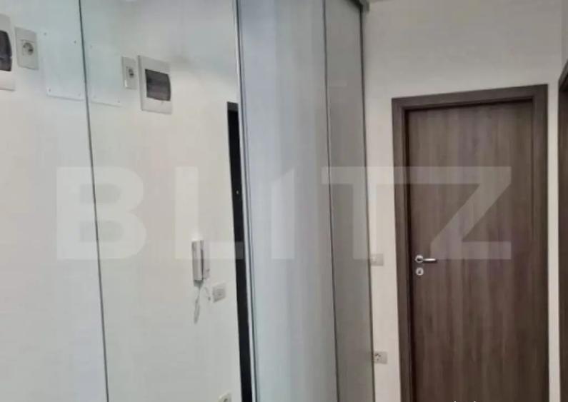 Apartament modern cu o camera- Giroc - 2