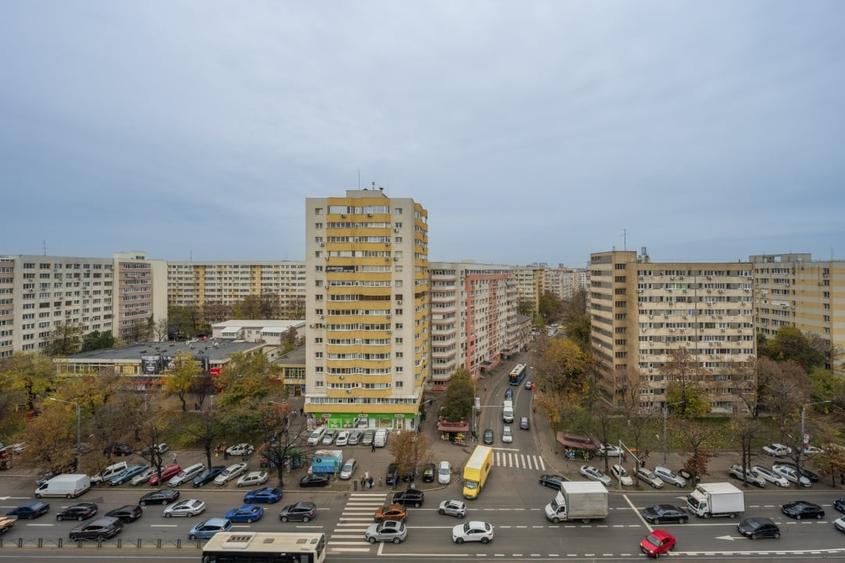 Apartament 3 camere Colentina stradal - 26