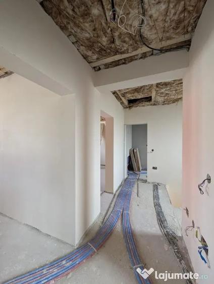 Casa individuala Nzeb, constructie premium, zona Primariei Floresti - 4
