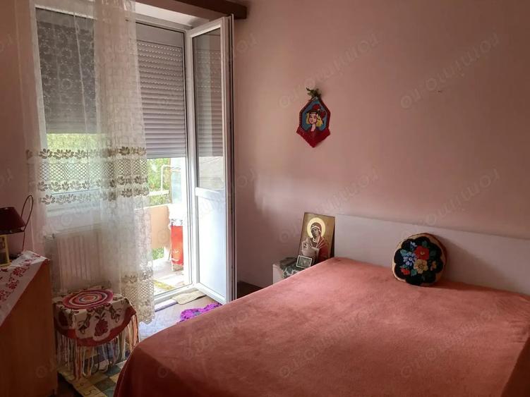 VAND APARTAMENT 2 CAMERE 58000 euro zona ultracentrala - 7