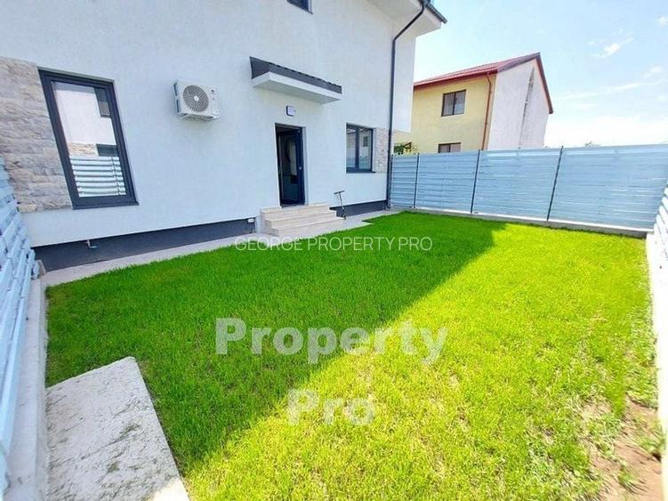 2 camere + Curte 64mp + Parcare, Otopeni, Central 2 camere + Curte 64mp + Parcare, Otopeni, Central
