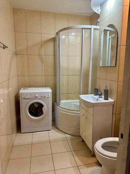 ap 2 camere dec etj3 zona I.Creanga - 3