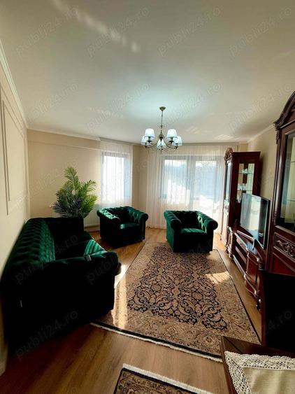 Apartament 2 camere Bucium - 7