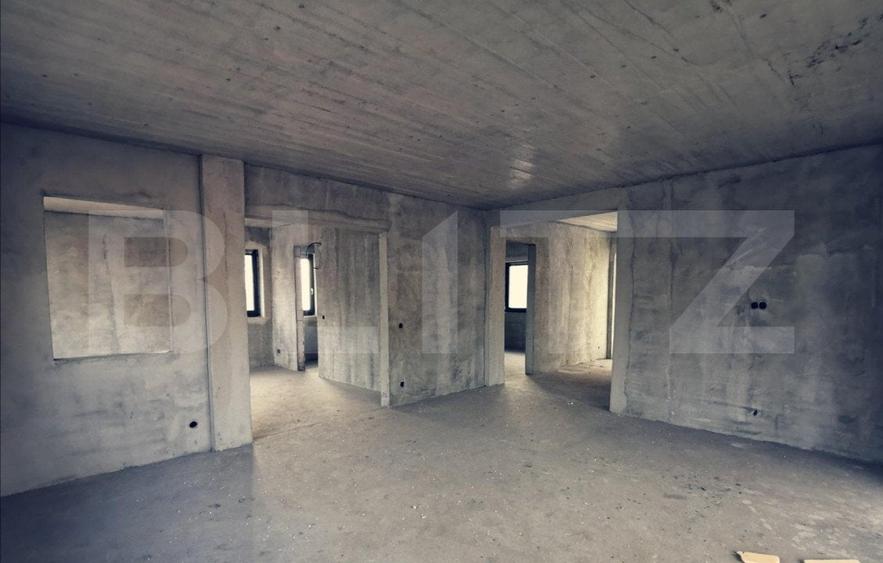 Casa P+E, 210 mpu, teren 500 mp, zona Pelendava - 6