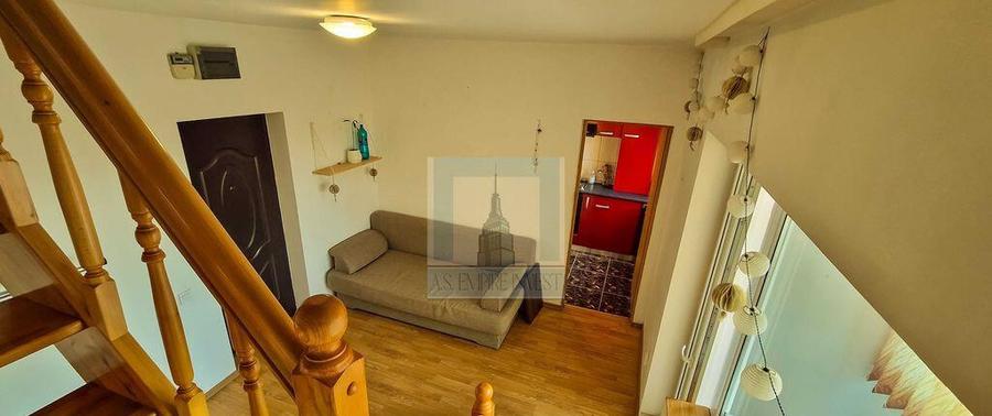 Vand apartament 3 camere pe 2 niveluri Bul. Garii - Sala ... - 4