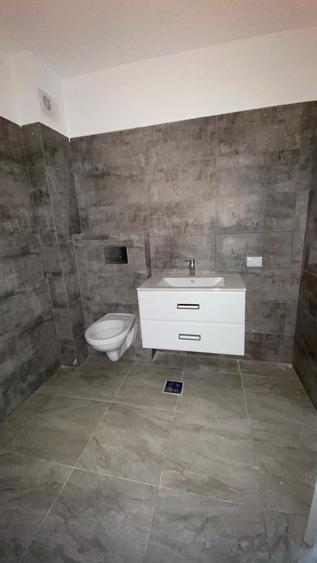 Apartament 1 camera  40 mp decomandat - 2