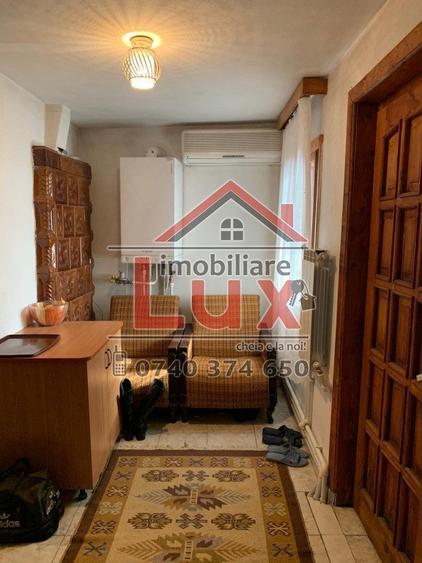 Id intern 6170 Casa BCA P+E * Zona Piata Veche - 5