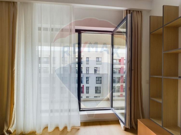 Apartament 2 camere de vanzare - Complex Exigent Faza 3 - 12