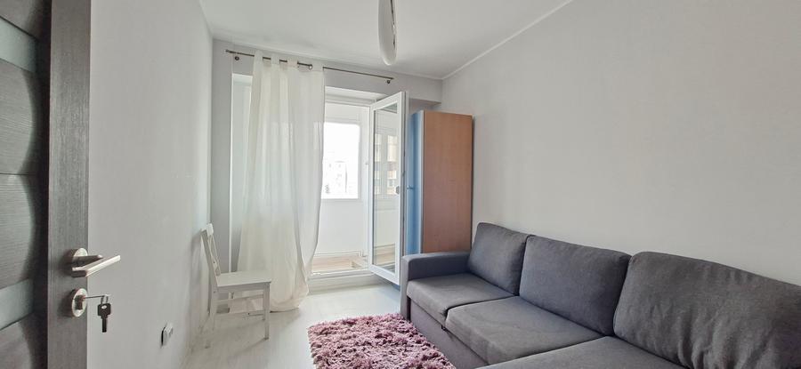 3 camere decomandat, 75 mp, renovat, mobilat – Doja | Etaj 2 - 8