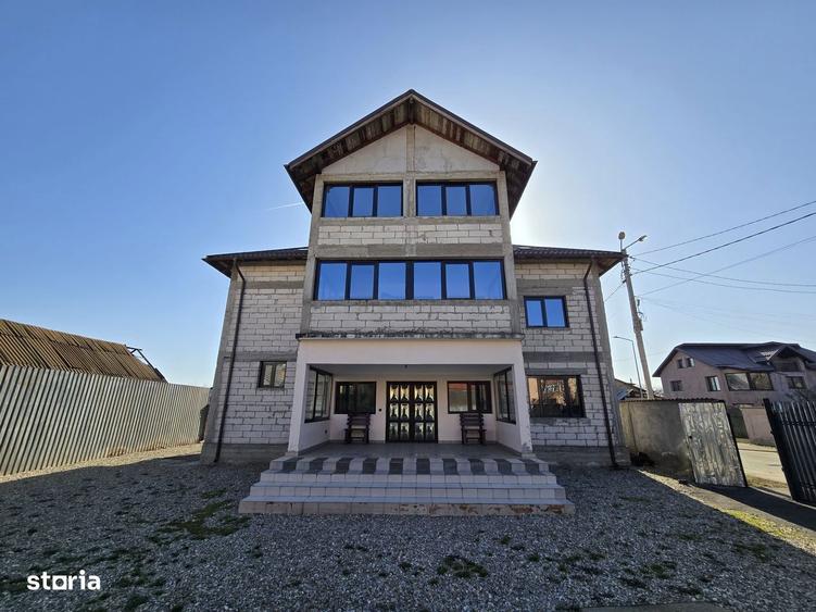 Oportunitate afacere! Vila P+1+M in Targoviste-zonz Mall Dambovita - 17