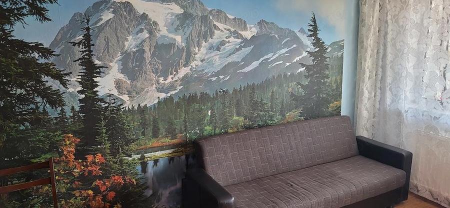 Apartament 2 camere decomandat, Tomis Nord - Penny - 1