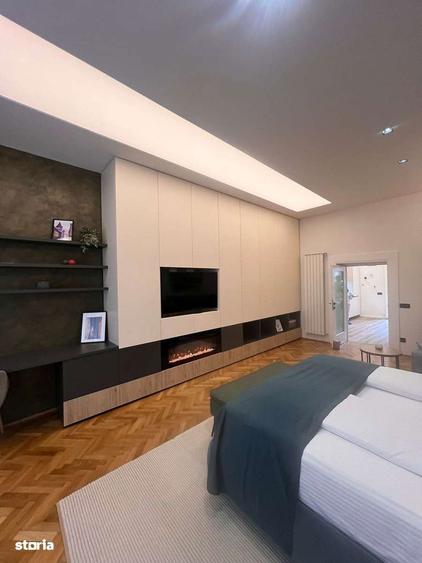 Apartament de inchiriat 1 camera in centrul vechi al ora?ului Sibiu - 1