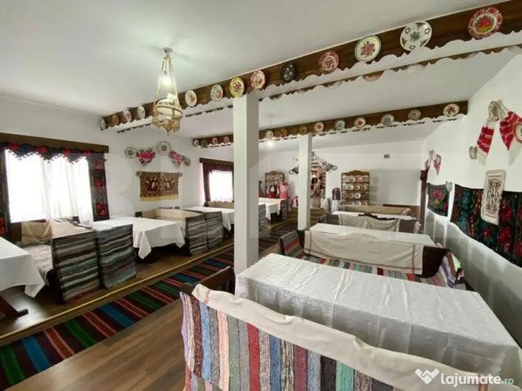 Casa familiala 600 mp, cu 18ari de teren la 7 km de Zalau - 10