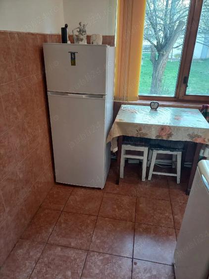 Garsoniera de inchiriat - 4