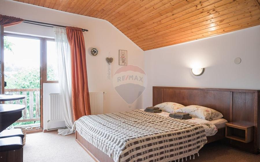 Casa de vacan?a sau pensiune cu recenzii excelente, i... - 14