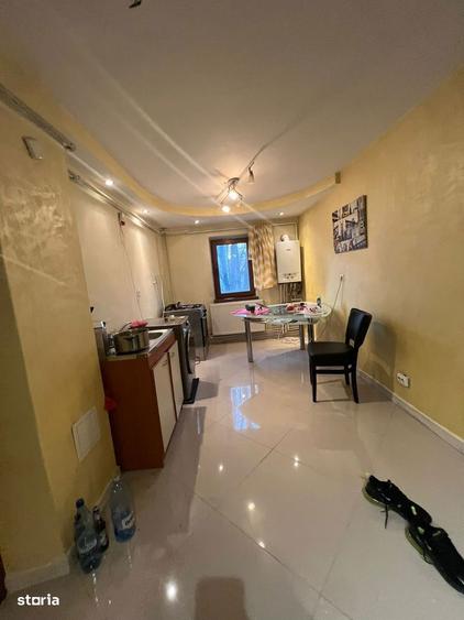Apartament 2 camere Zona Cafeneaua Rendez-Vous - etaj 2 - 60 mp - 5